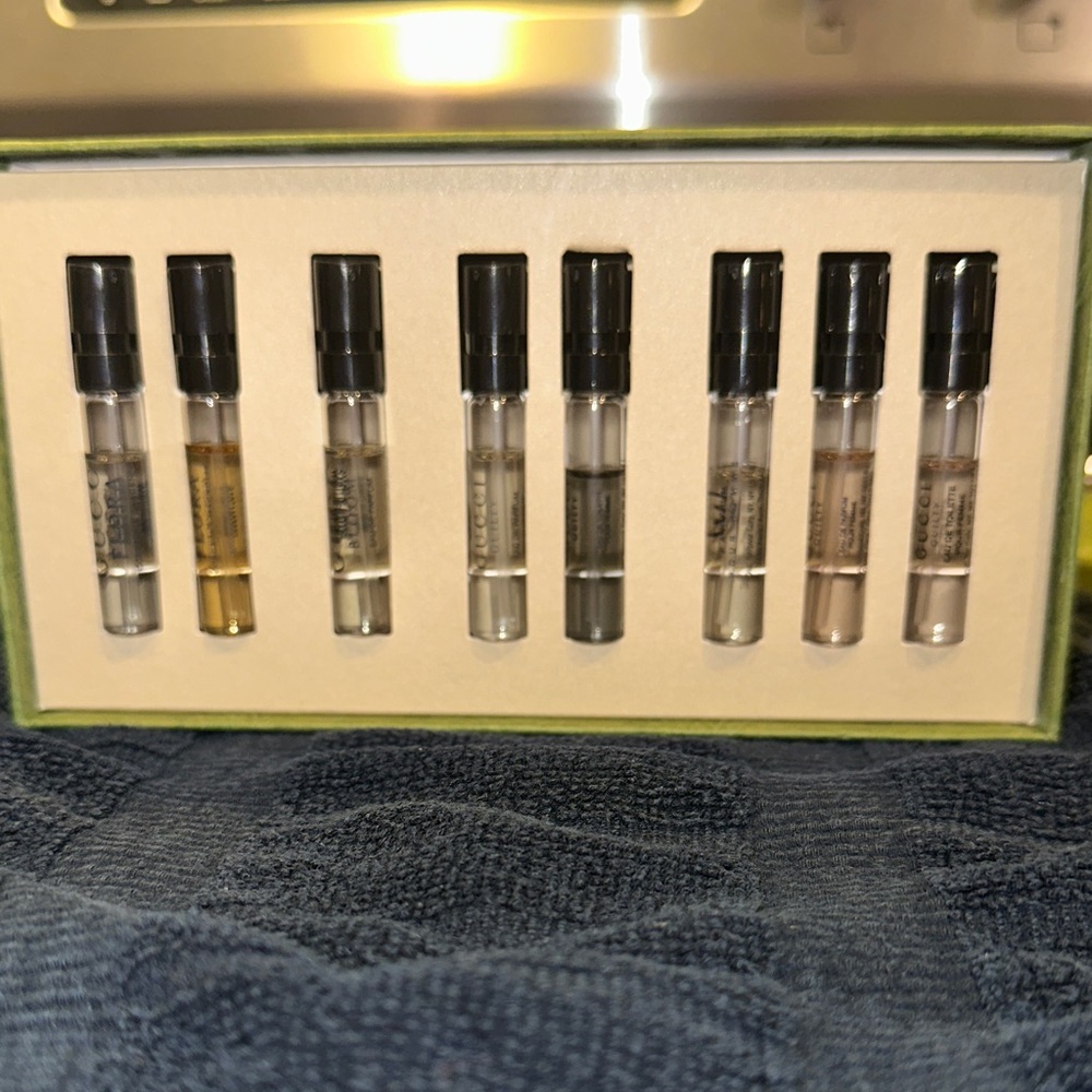 Gucci Beauty Fragrance Collection - Picture 6 of 7